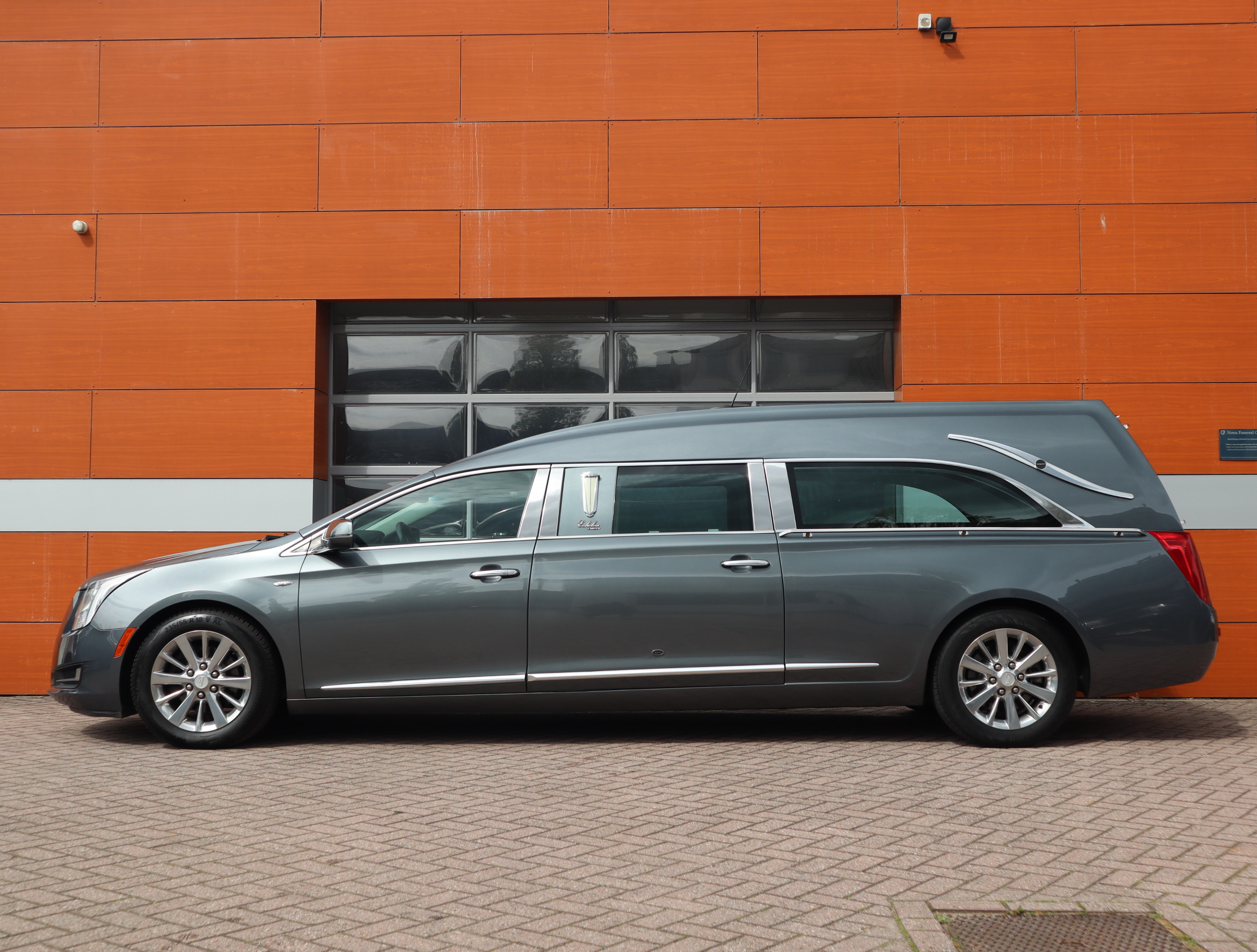 Cadillac XTS Echelon