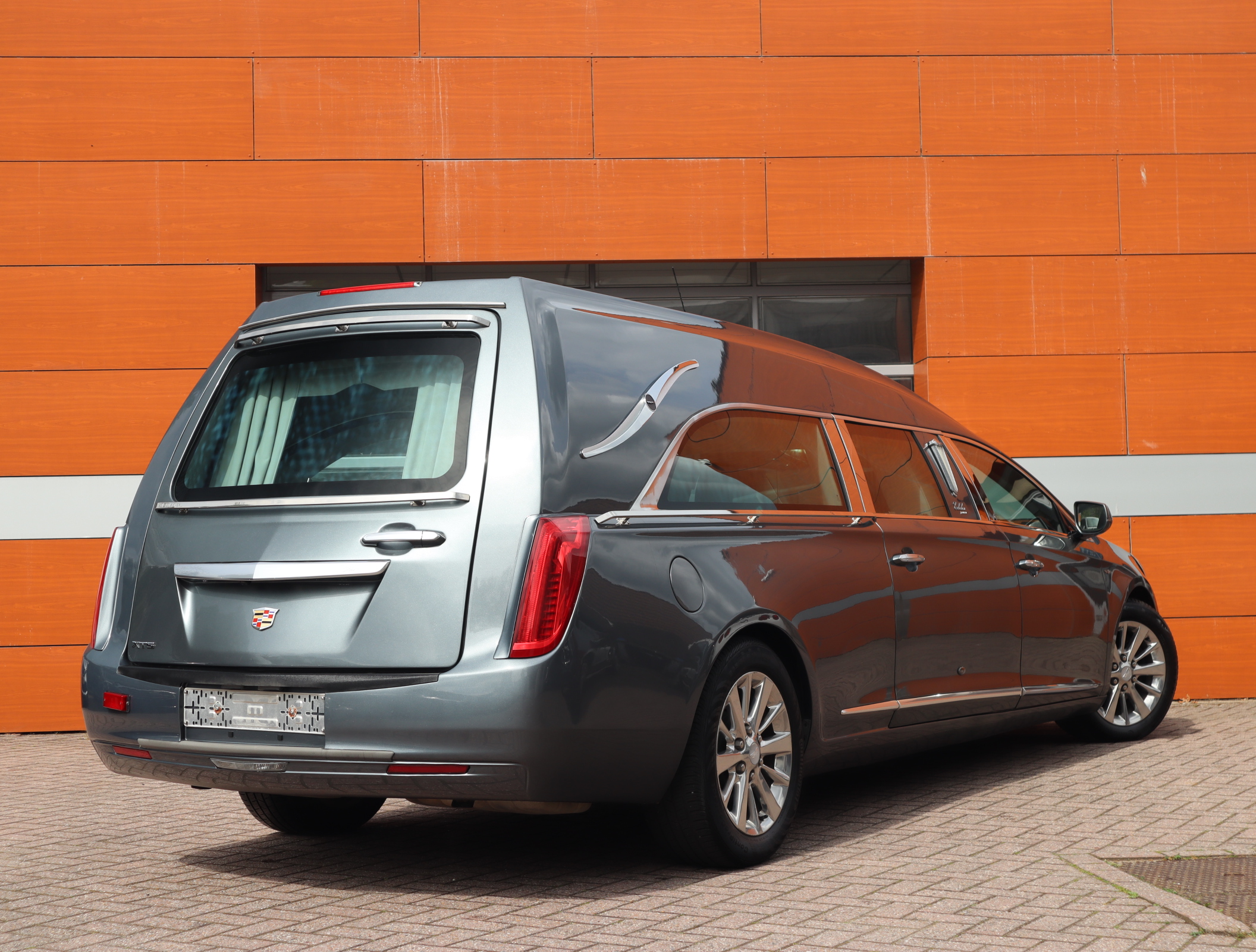 Cadillac XTS Echelon
