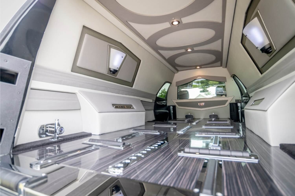 Cadillac XT5 Revolution by MK Coach