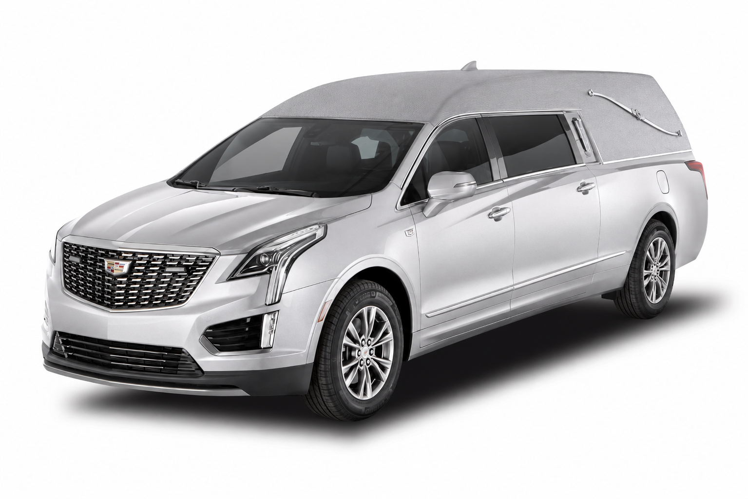 Cadillac XT5 Heritage