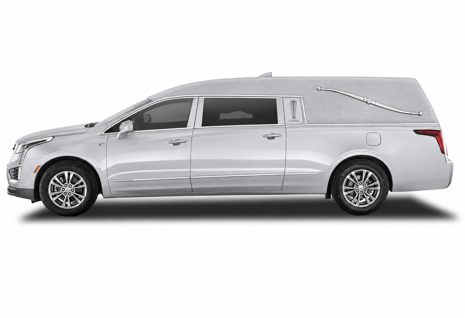 Cadillac XT5 Heritage
