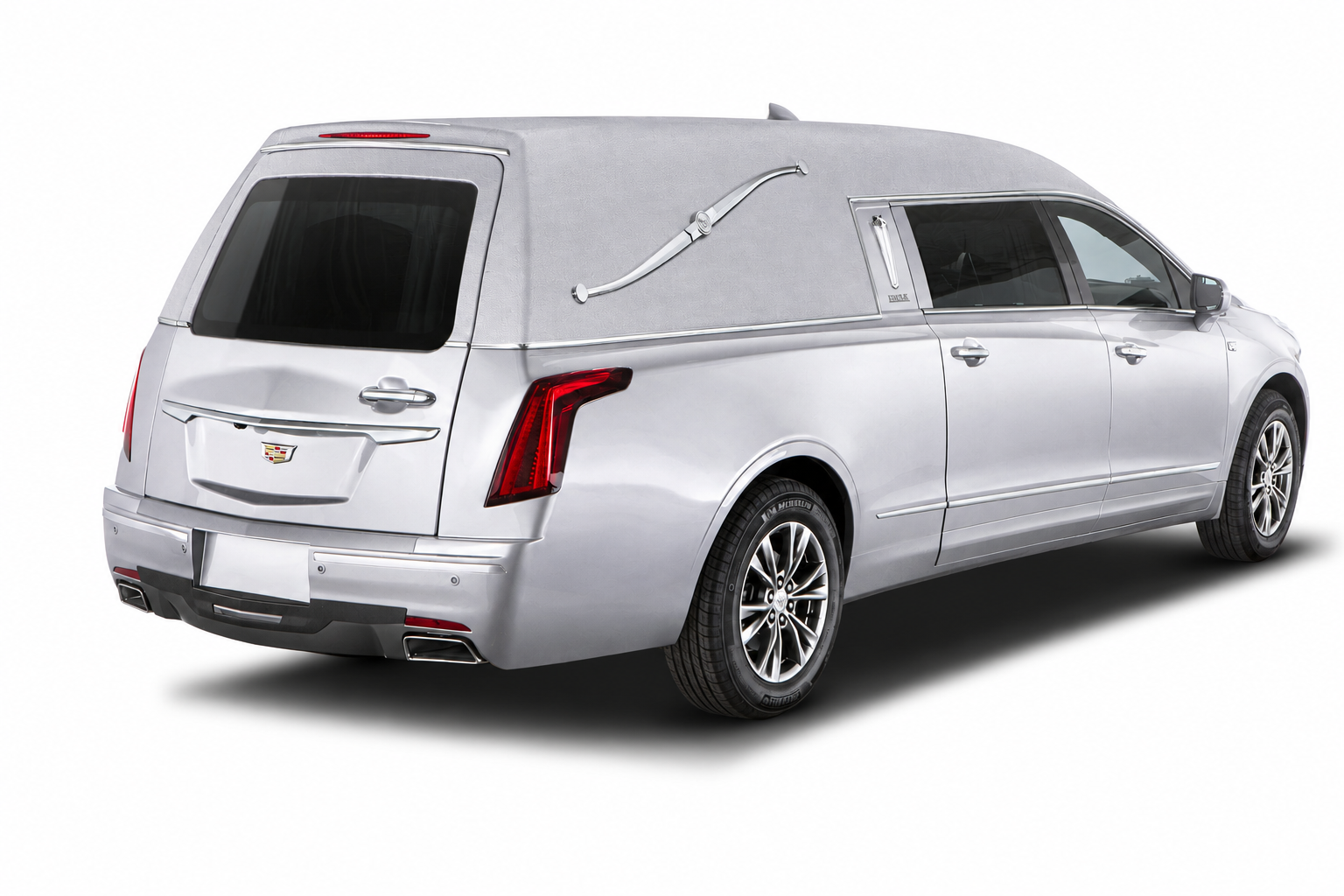 Cadillac XT5 Heritage