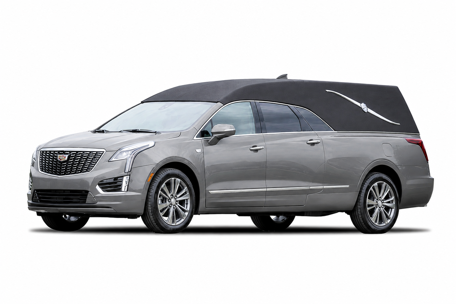 Cadillac XT5 Revolution by MK Coach