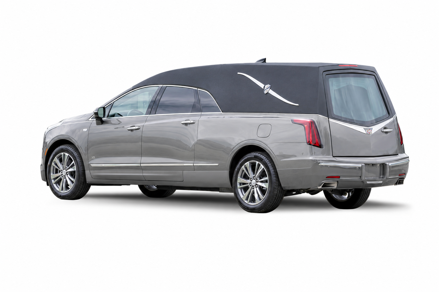 Cadillac XT5 Revolution by MK Coach