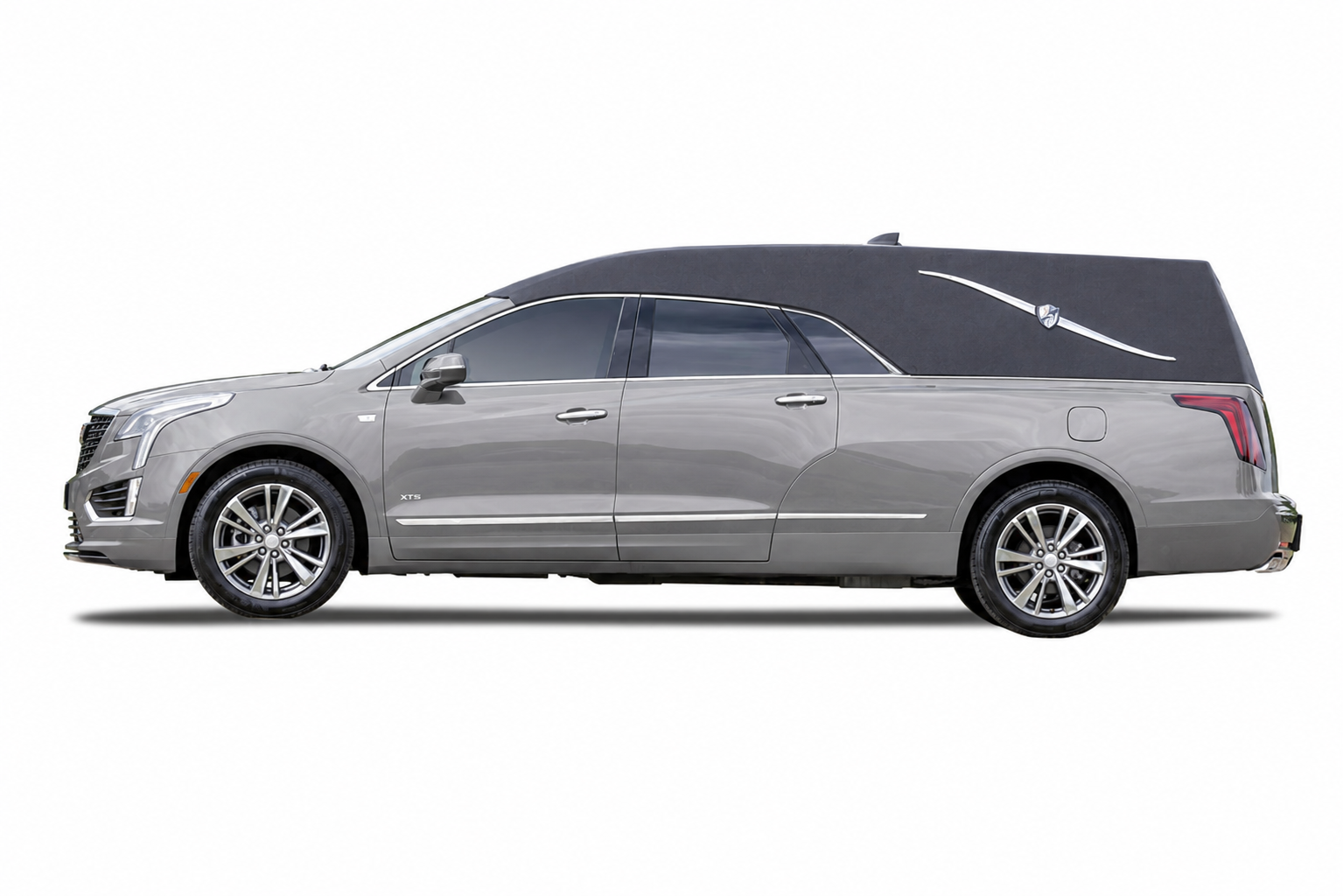 Cadillac XT5 Revolution by MK Coach
