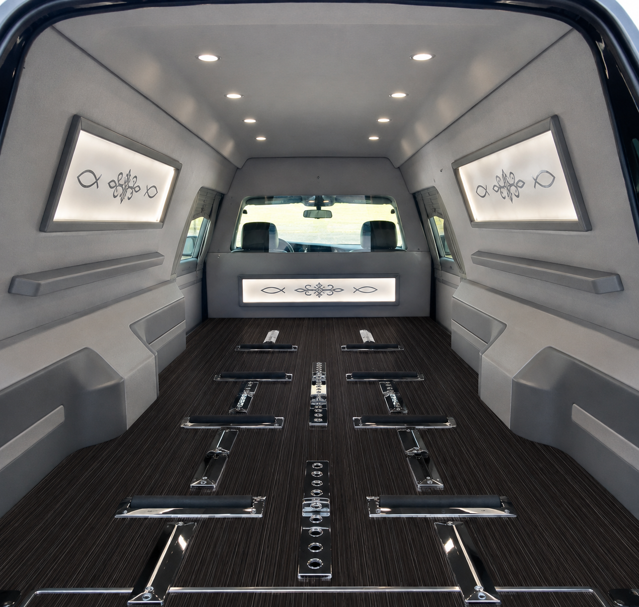 Cadillac XT5 Heritage