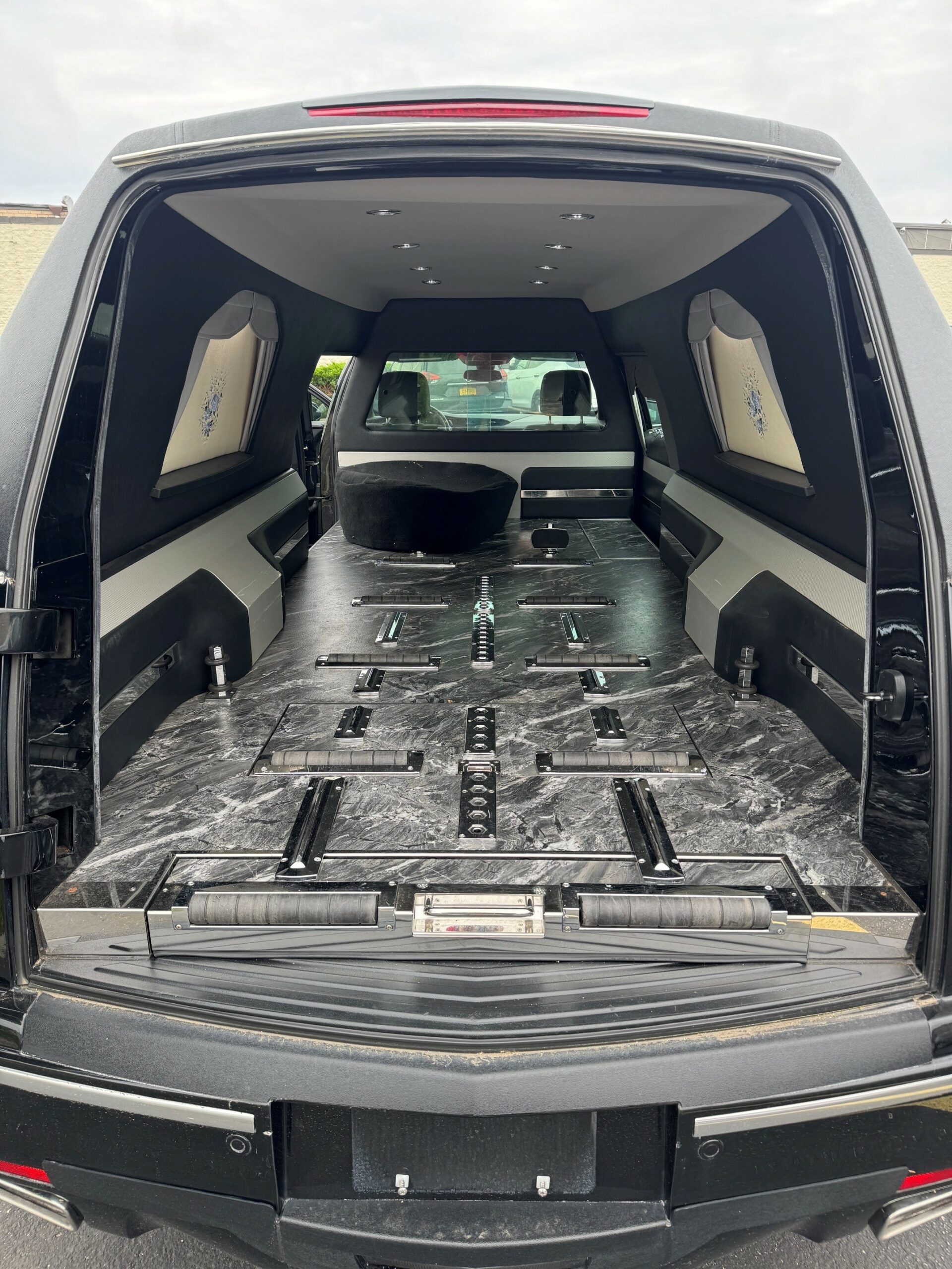 Cadillac XT5 Heritage