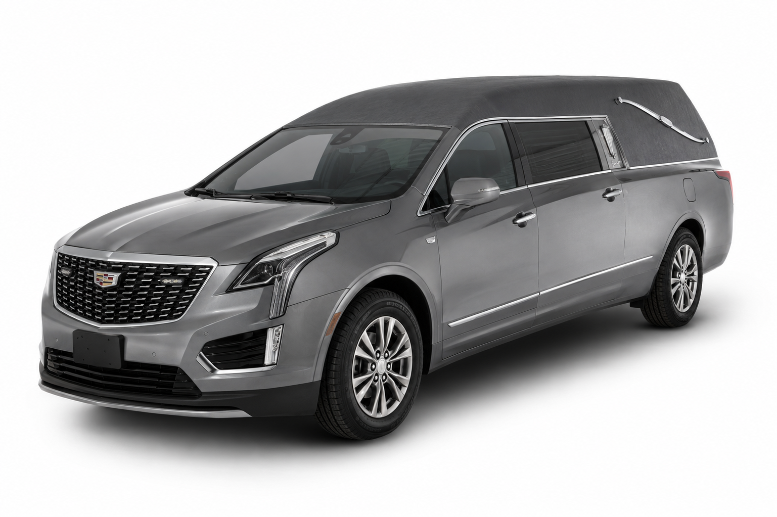 Cadillac XT5 Kingsley