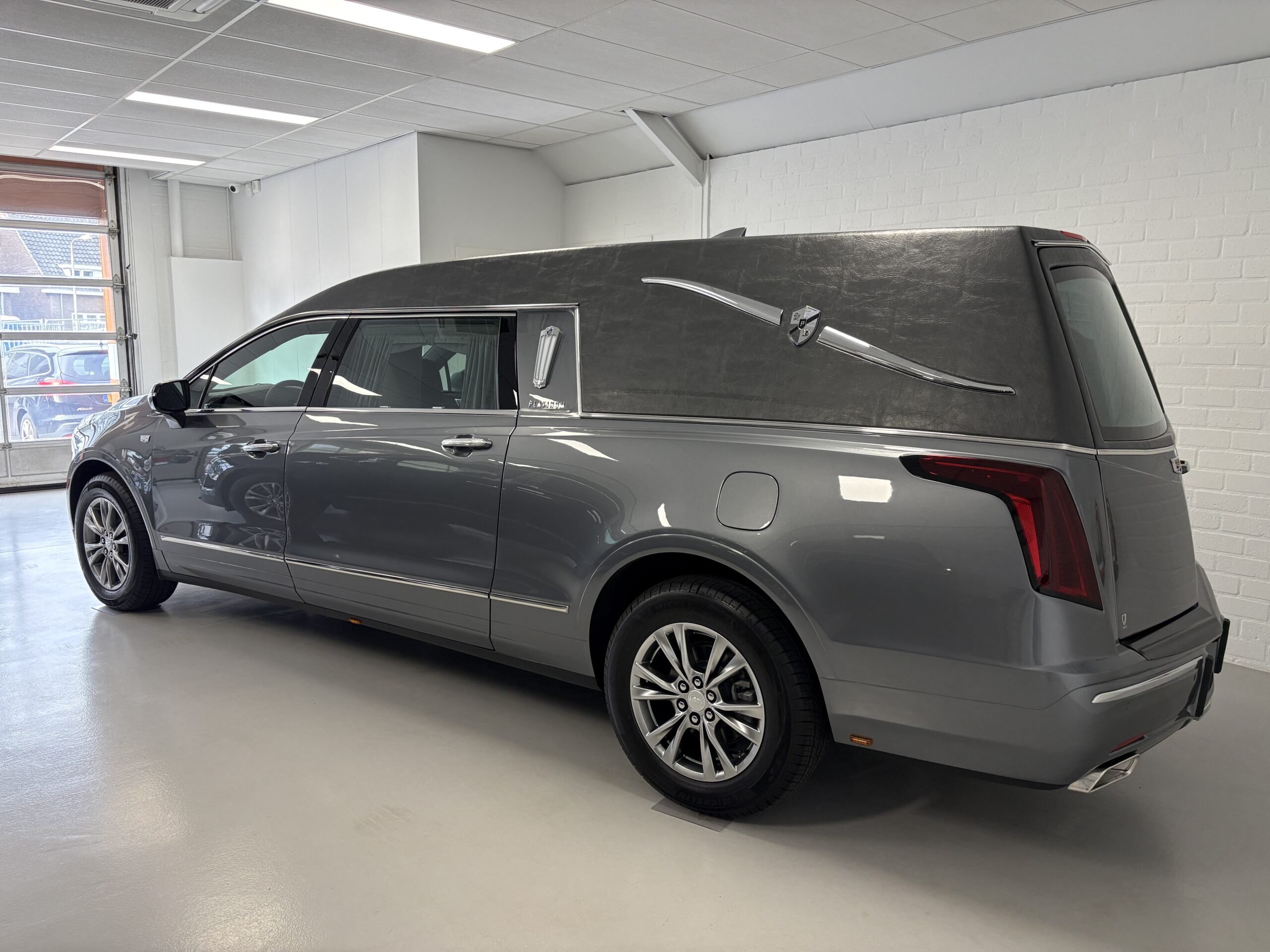 Cadillac XT5 Phoenix
