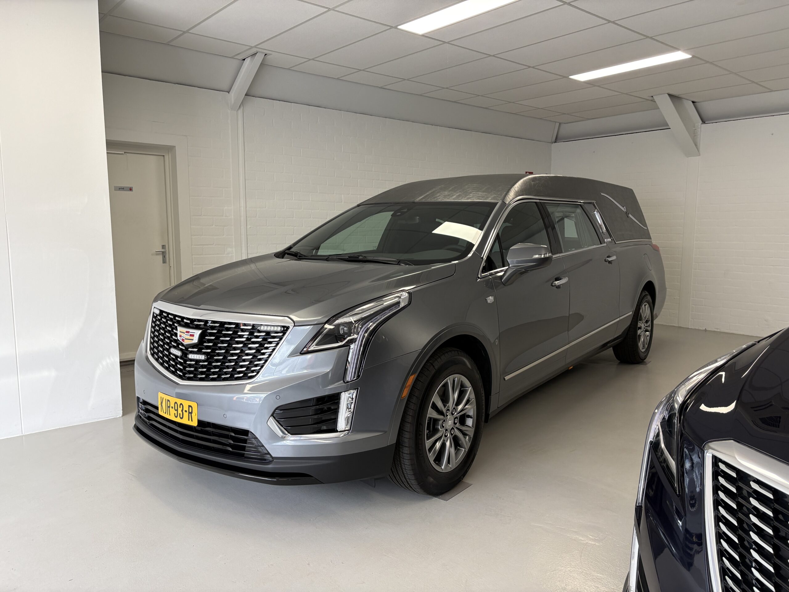 Cadillac XT5 Phoenix