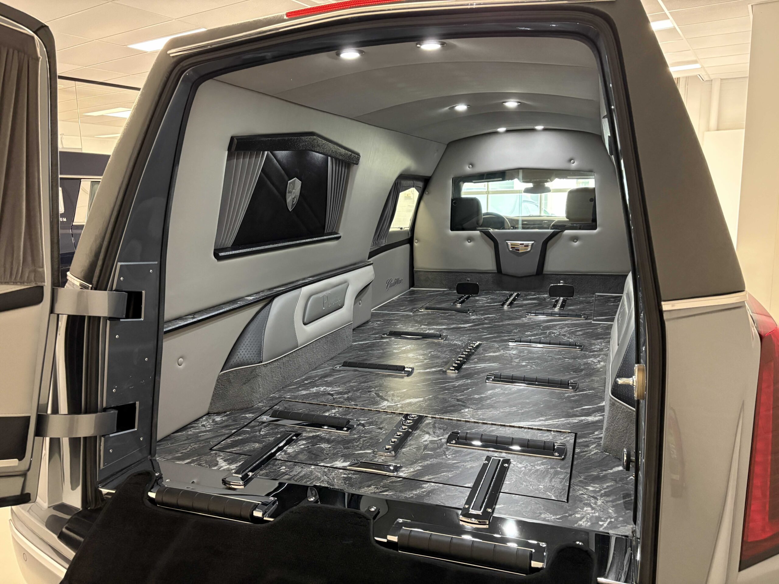 Cadillac XT5 Phoenix