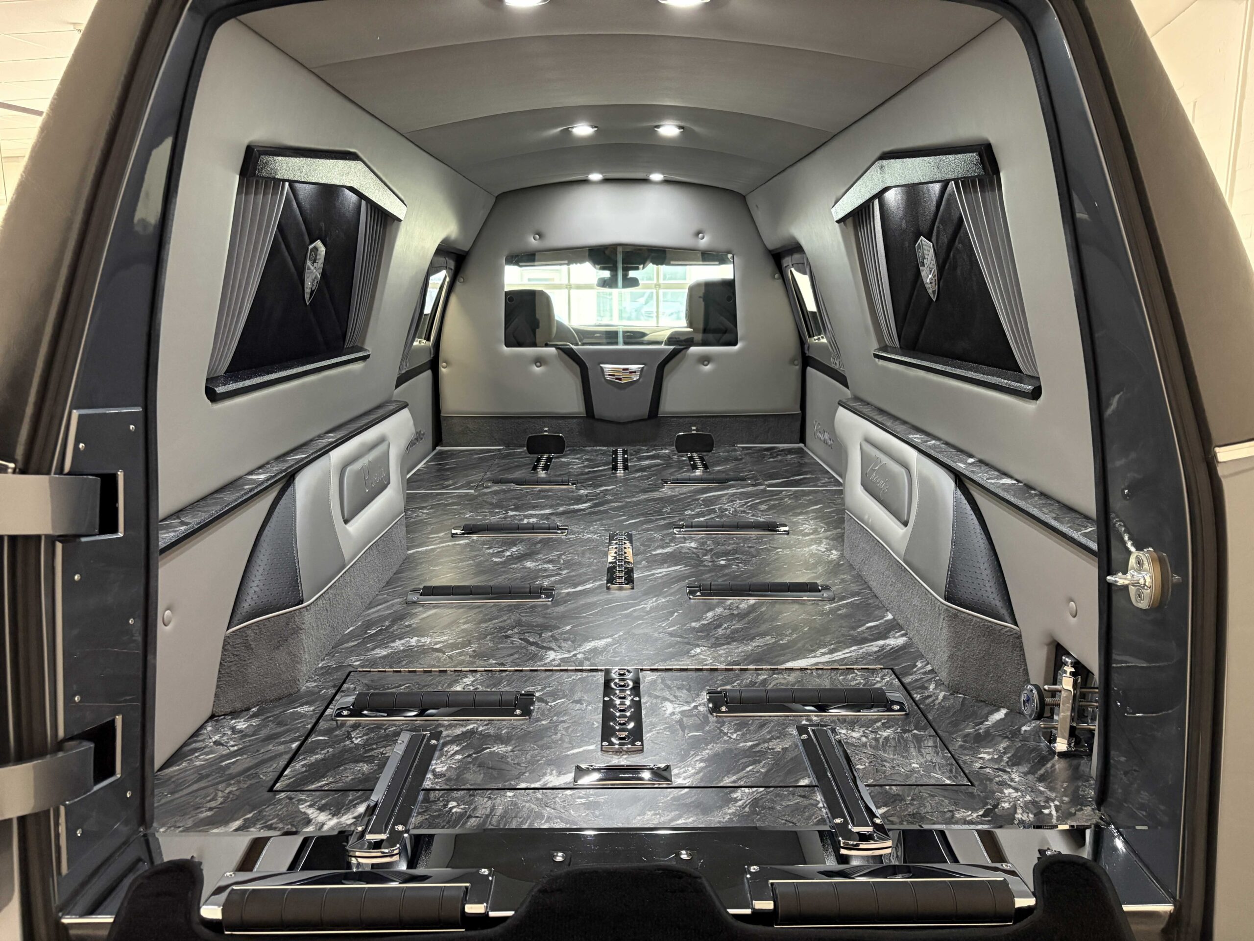 Cadillac XT5 Phoenix