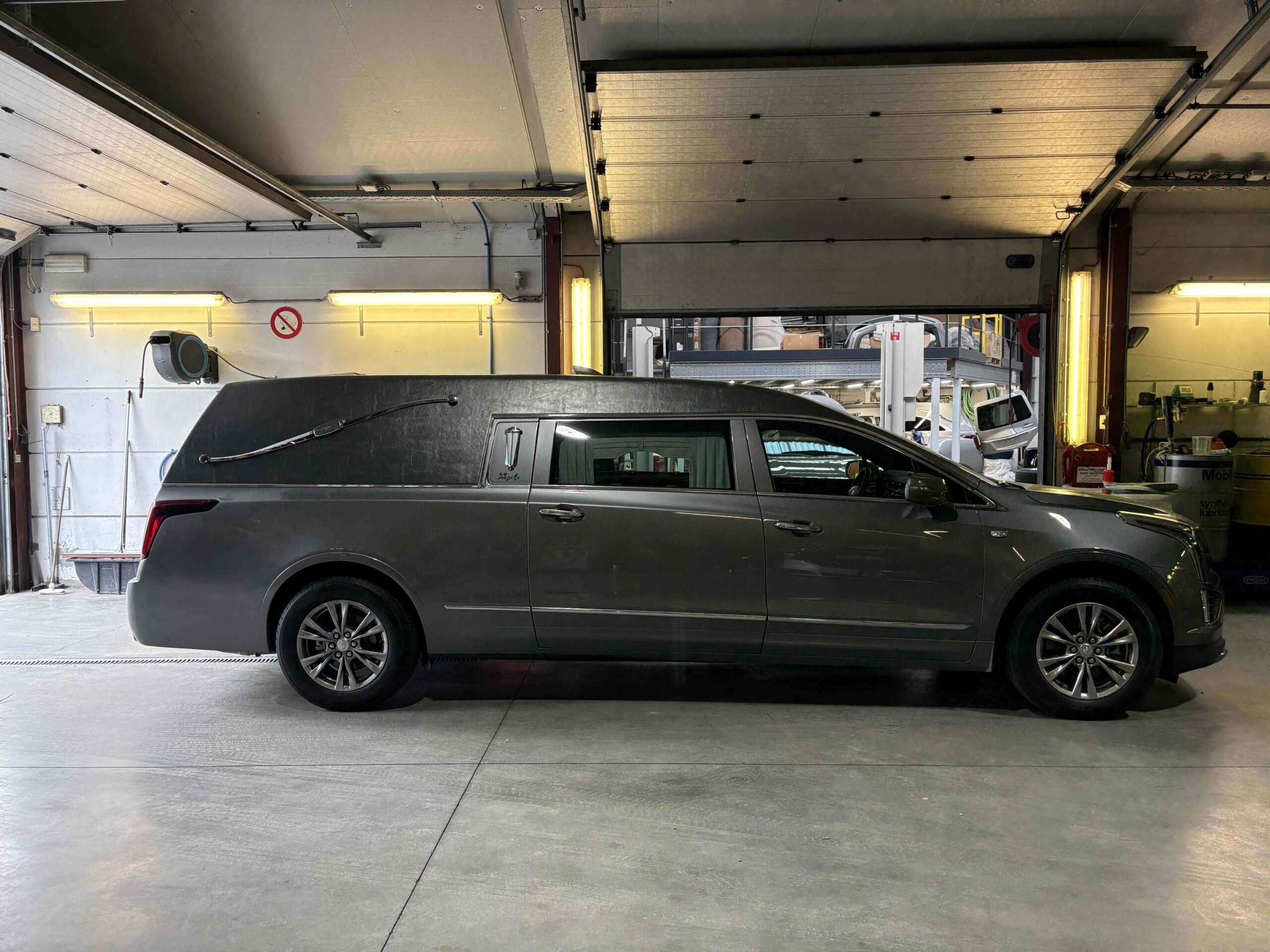 Cadillac XT5 Kingsley