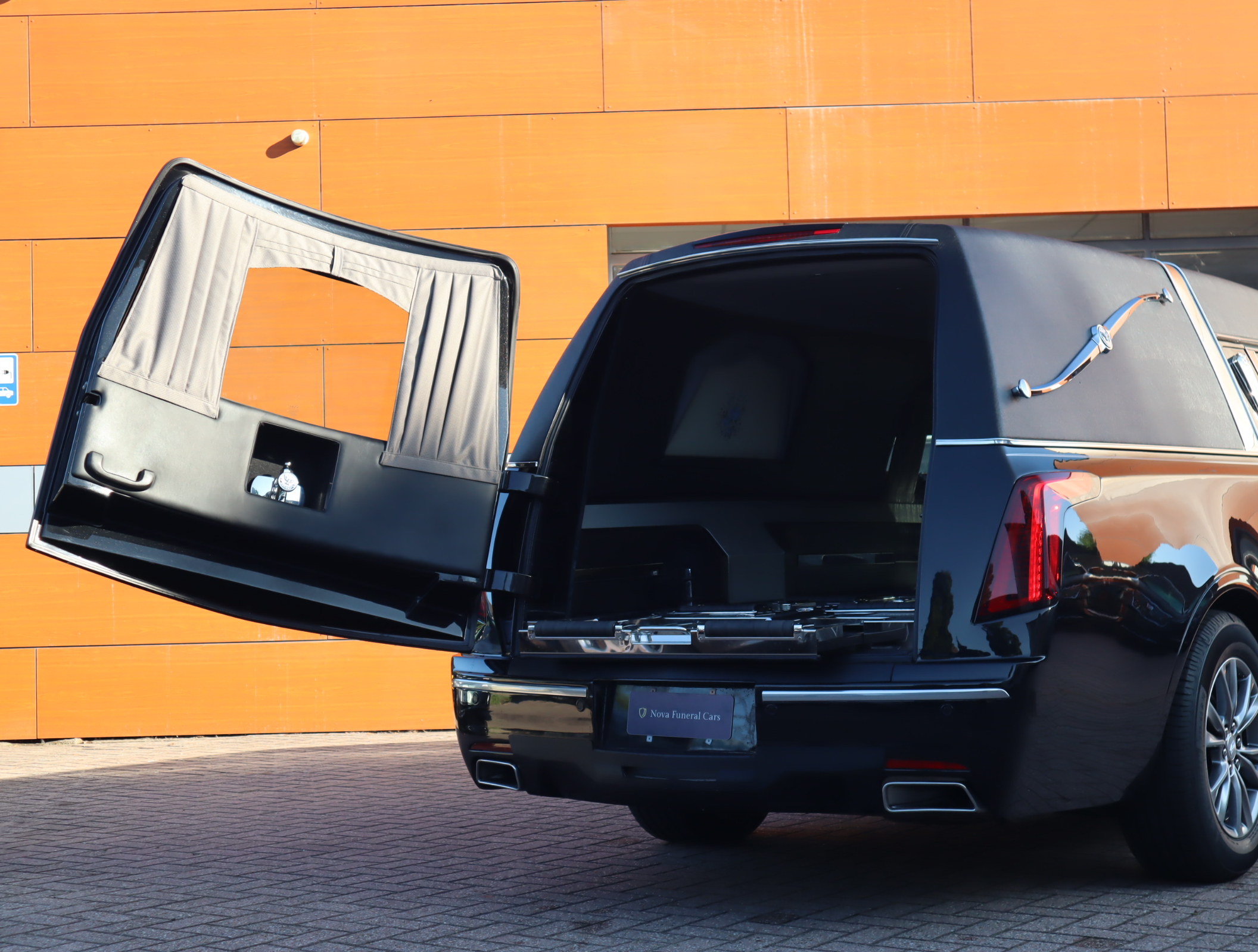 Cadillac XT5 Heritage