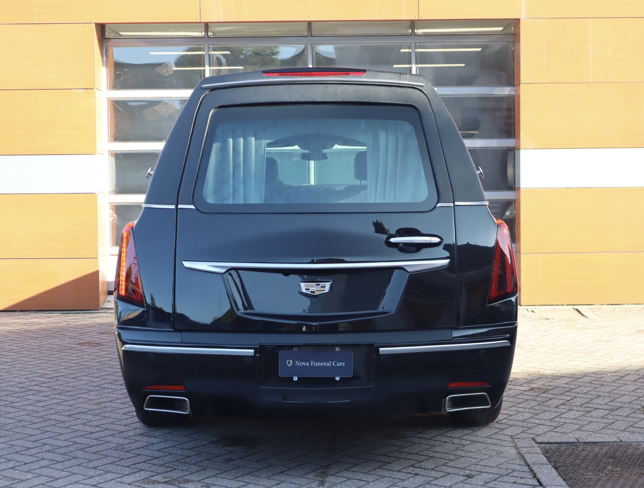Cadillac XT5 Heritage
