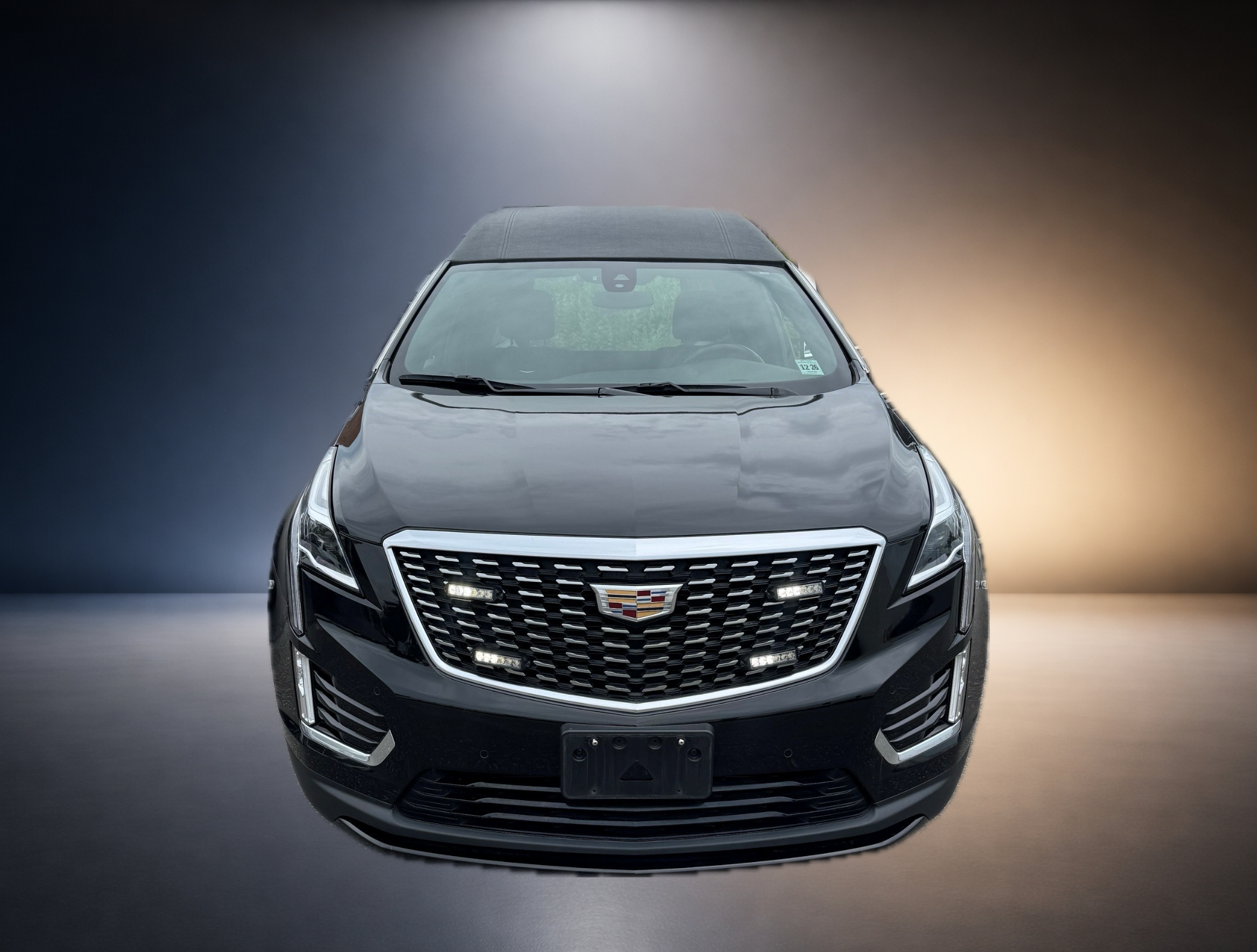 Cadillac XT5 Heritage