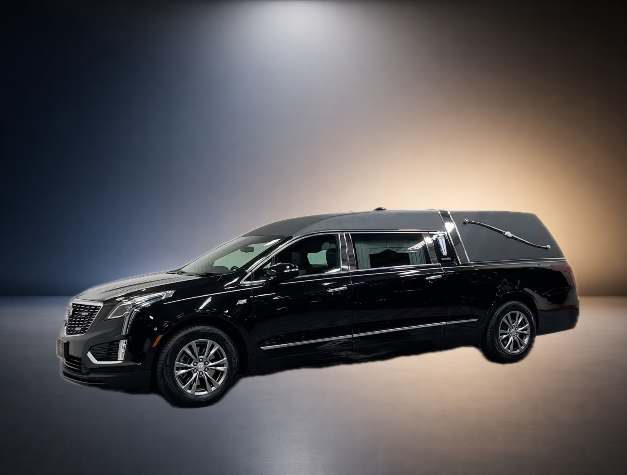 Cadillac XT5 Heritage