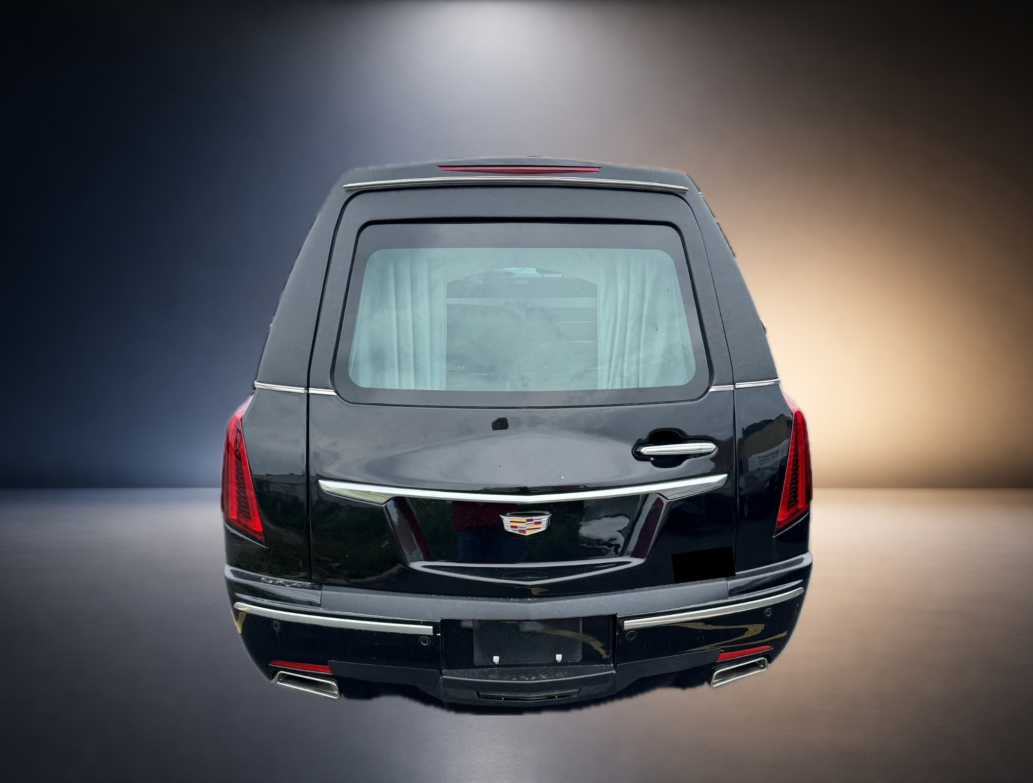 Cadillac XT5 Heritage