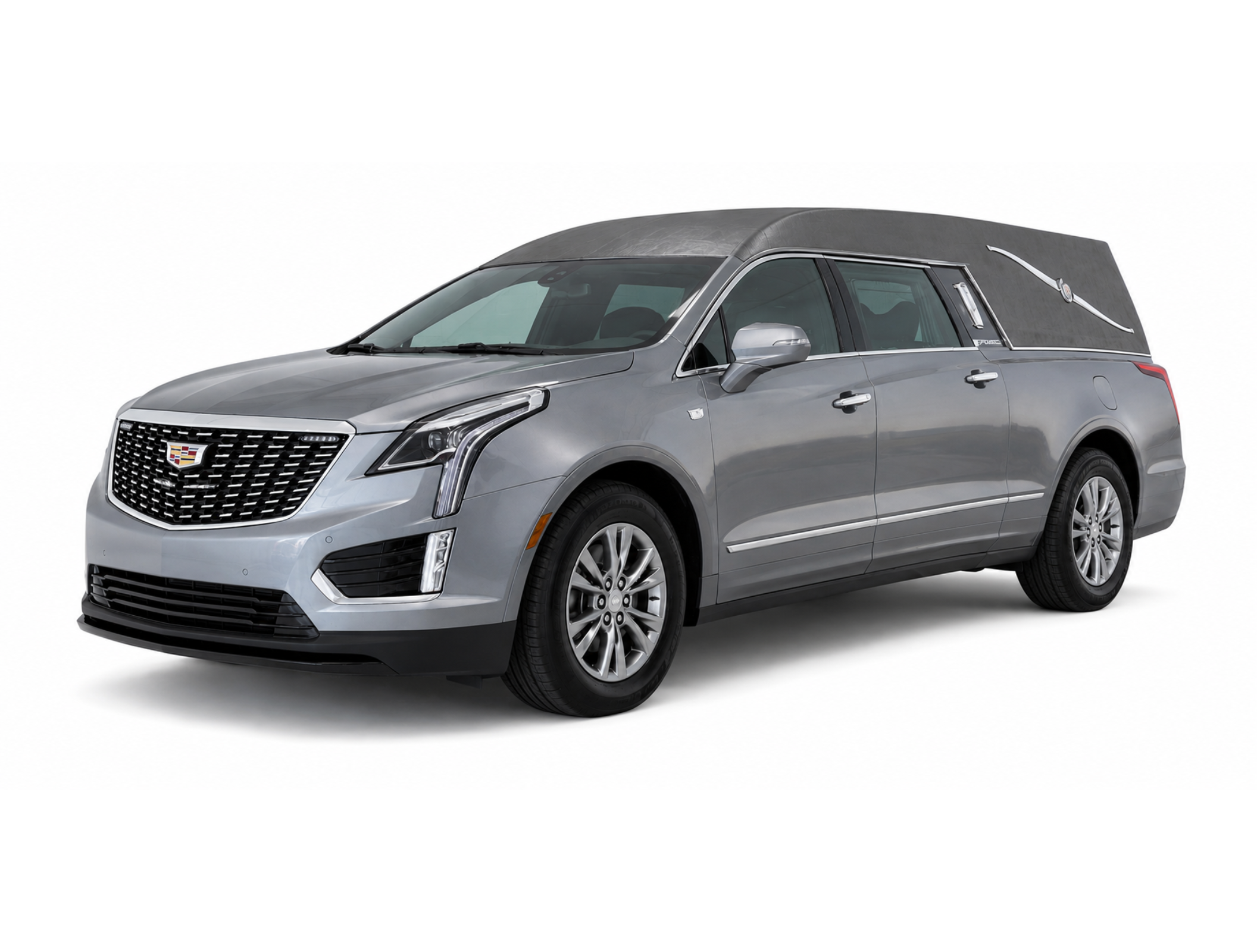 Cadillac XT5 Phoenix